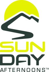 Sunday Afternoons (Four Corners)