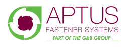 Aptus Fasteners