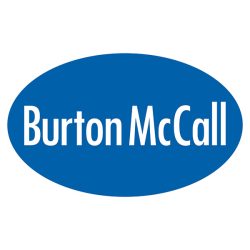 Burton McCall