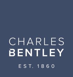 Charles Bentley