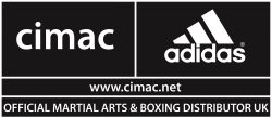 Cimac Martial Arts Wear Ltd