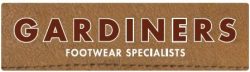 Gardiners Footwear