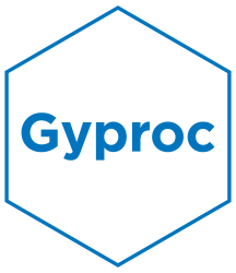 Gyproc