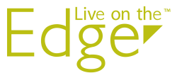 Live on the Edge