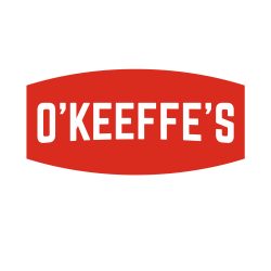 O’Keeffe’s