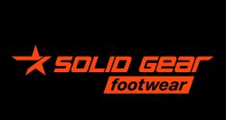 Solid Gear
