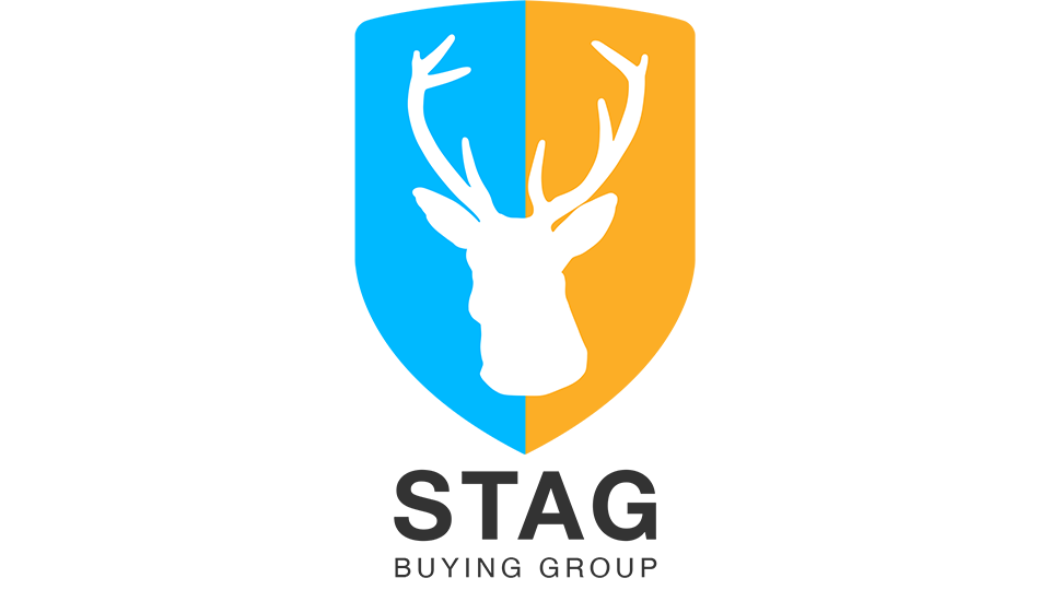 STAG Buying Group Ltd Logo