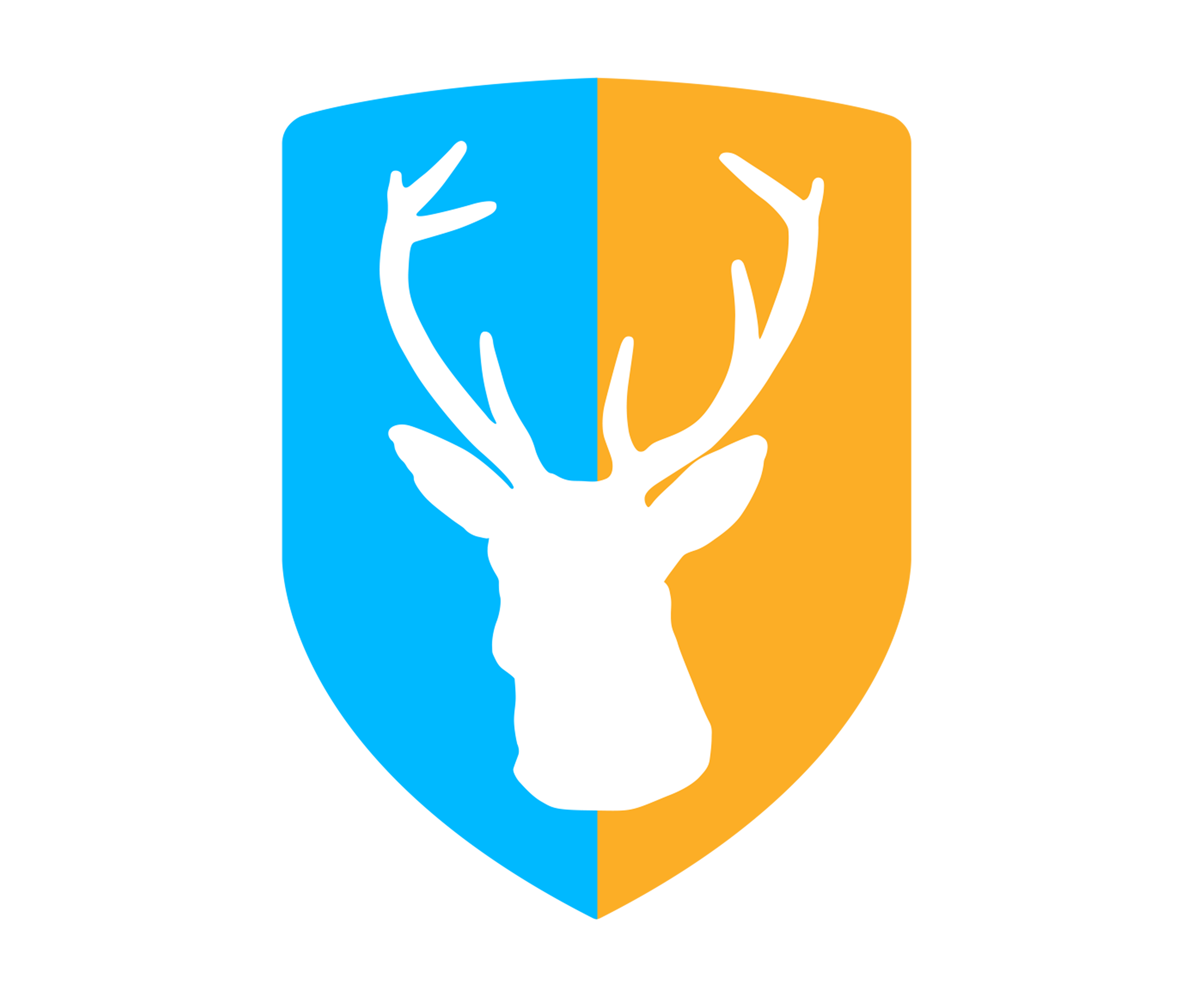 STAG Buying Group Shield