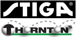 Stiga (via Thorntons)